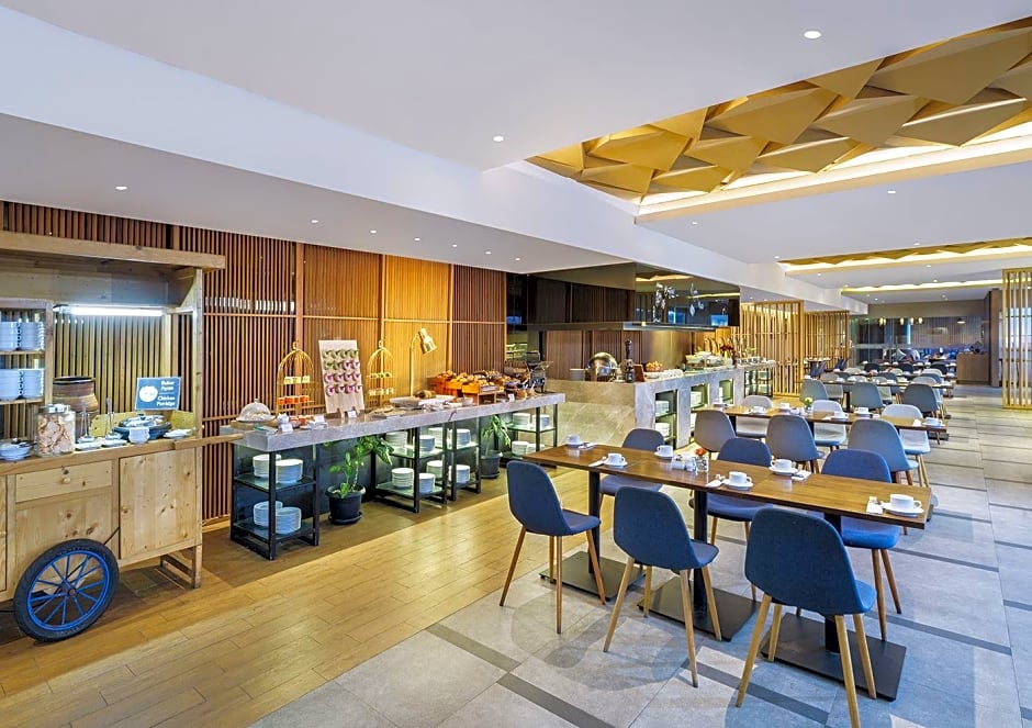 Swiss-Belinn Modern Cikande