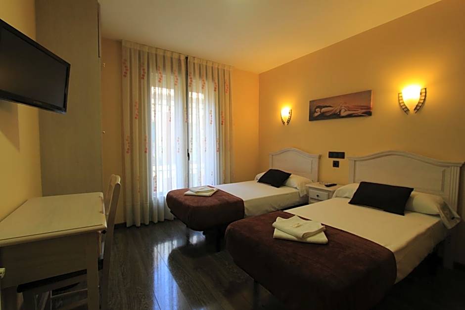 Hostal Regio