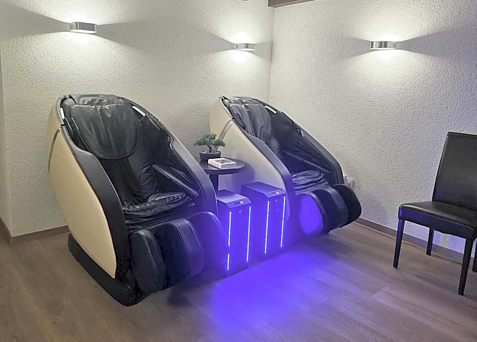 Hotel Schloßschenke