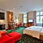 MAXIMILIAN MUNICH Apartments & Hotel