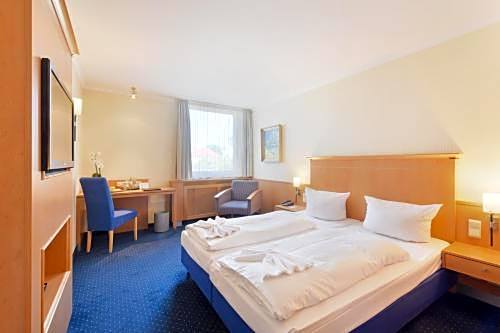 Hotel Vitalis by AMEDIA