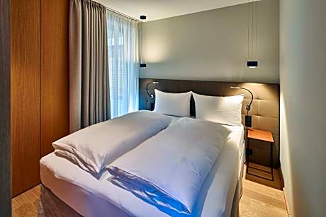 Suite with Terrace or Balcony