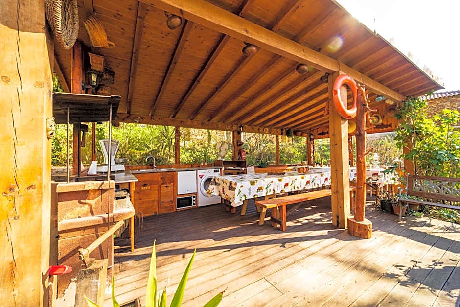 Riba Rio - Unique Nature Spot