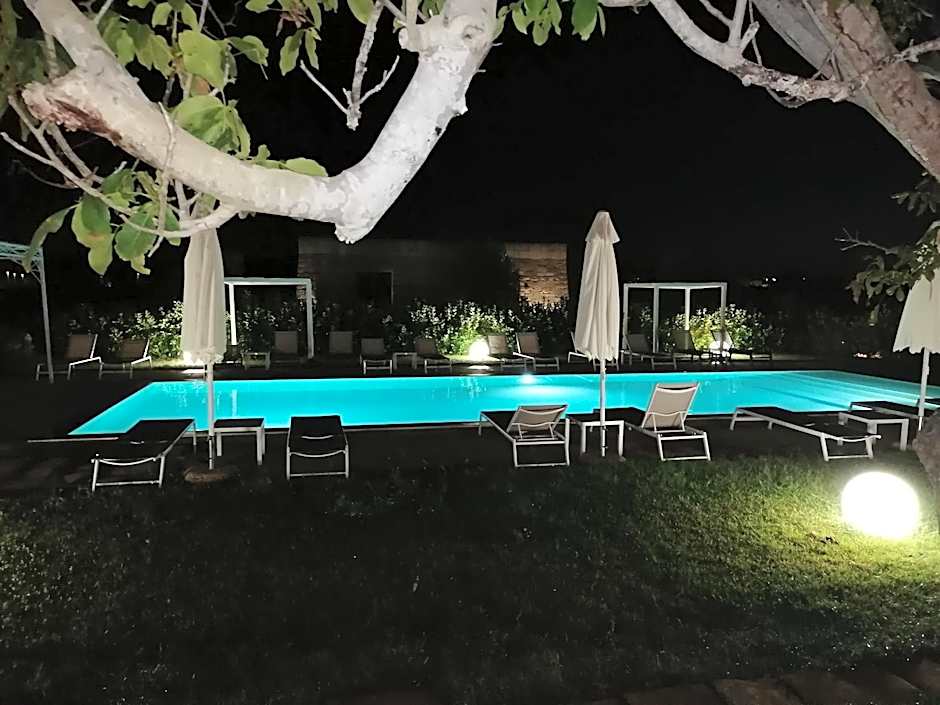 Tenuta Pigliano Hotel