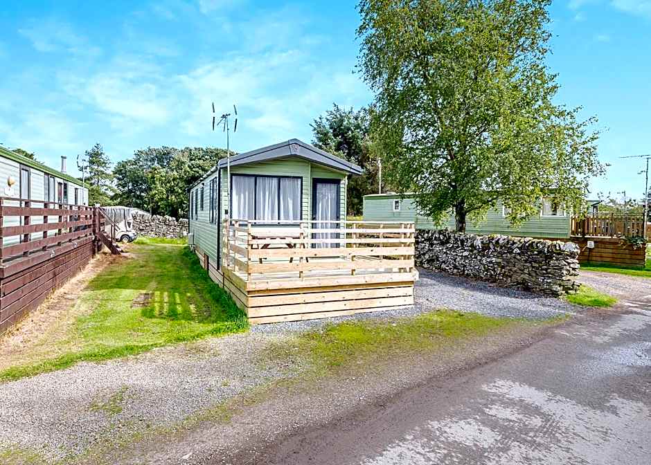 Brighouse Bay Holiday Park