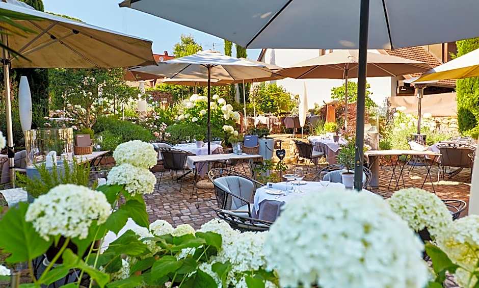 Die Reichsstadt - Hotel Spa und Restaurant