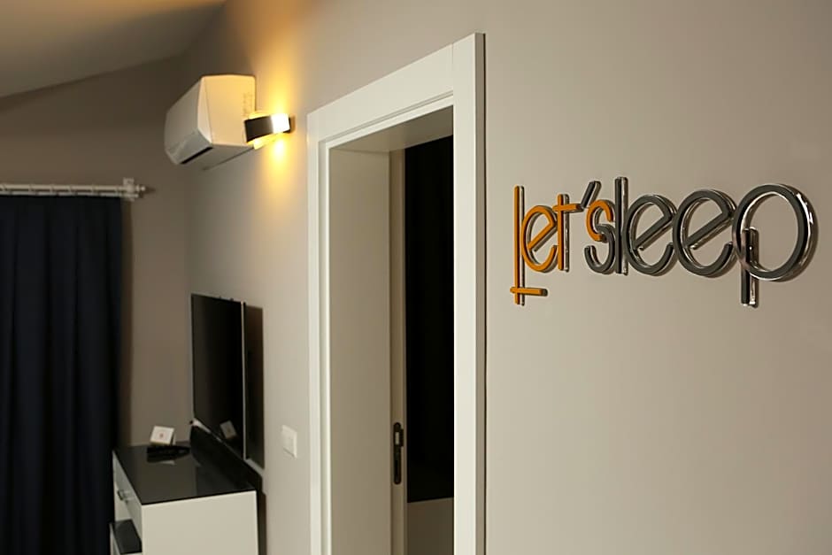 Letstay Hotel