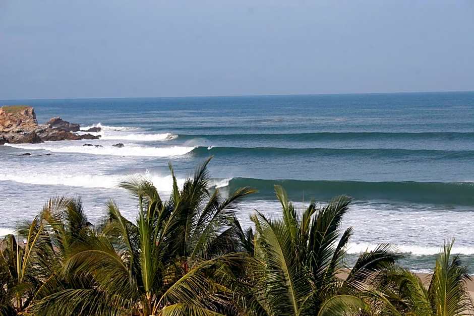 Casa Frutas y Verduras