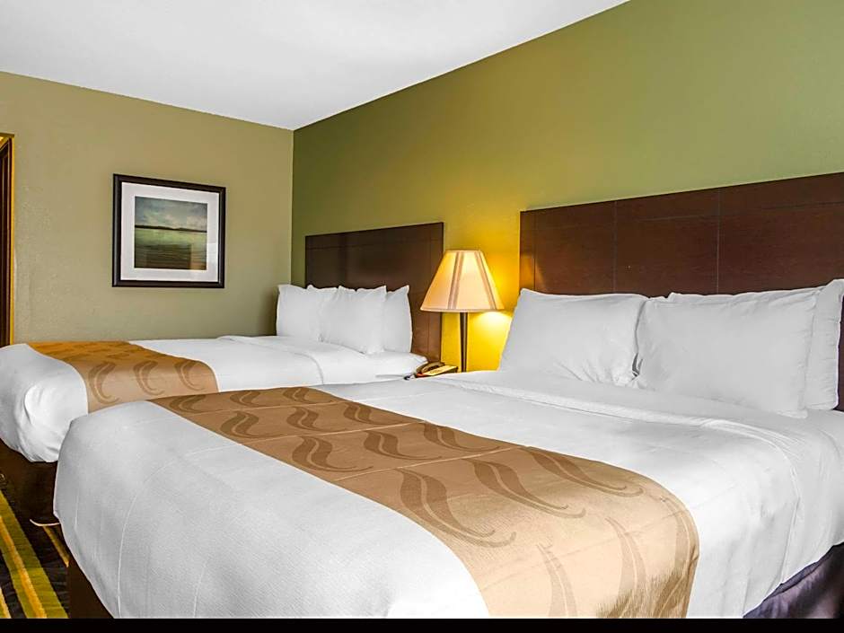 Quality Inn Cedartown