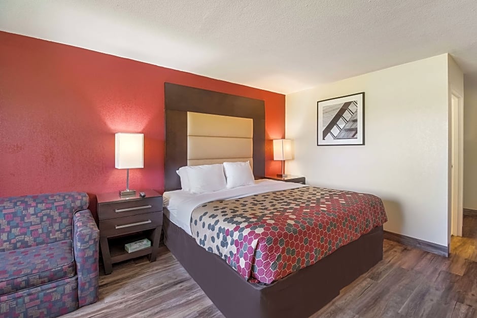 Econo Lodge Hurley-Ironwood