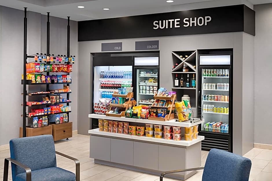 Homewood Suites By Hilton Midland
