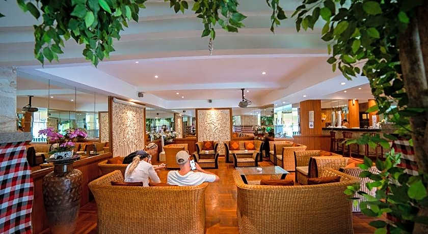 Pelangi Bali Hotel & Spa