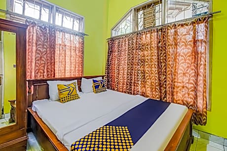 Hotel O Desa Wisata Kaso Near Kantor Kepala Desa Kaso