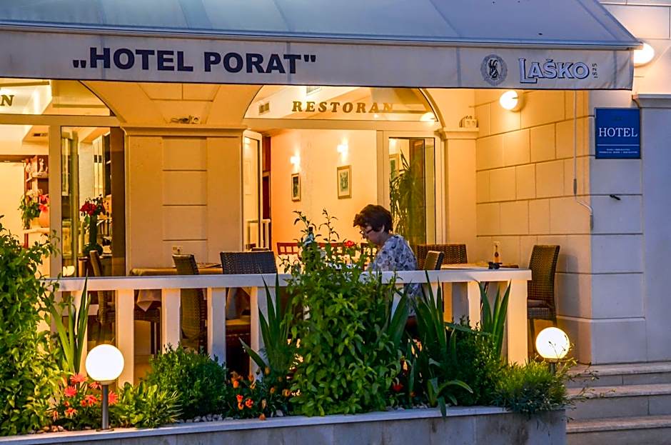 Hotel Porat