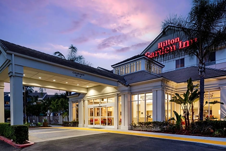 Hilton Garden Inn Arcadia/Pasadena Area