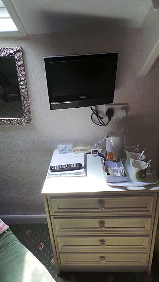 Tynedale Guest House