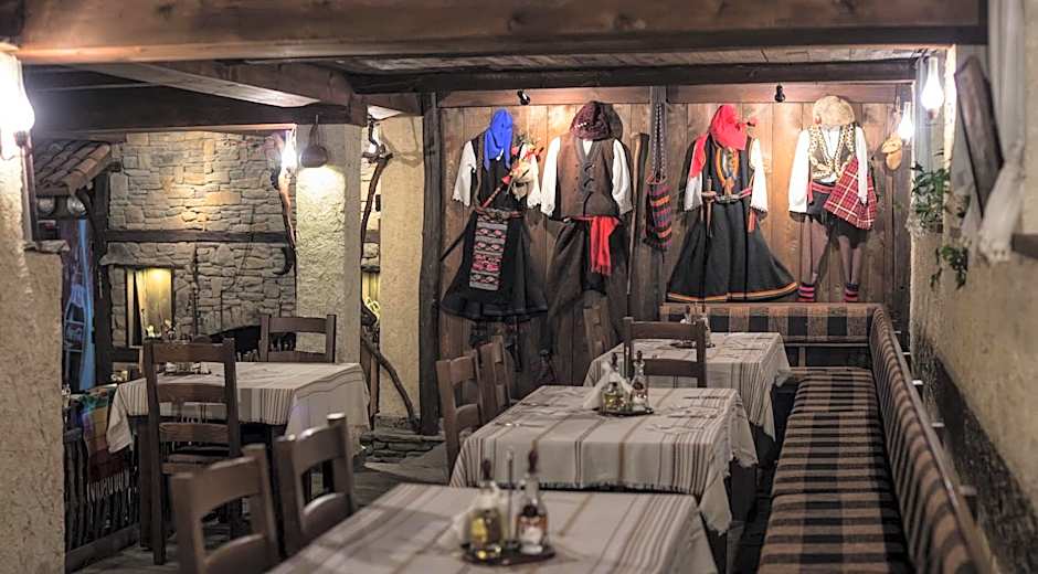 Family Hotel Strannopriemnitza