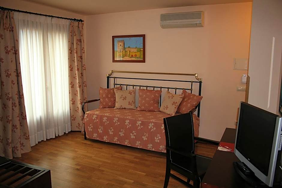 Hotel Spa La Casa Mudejar