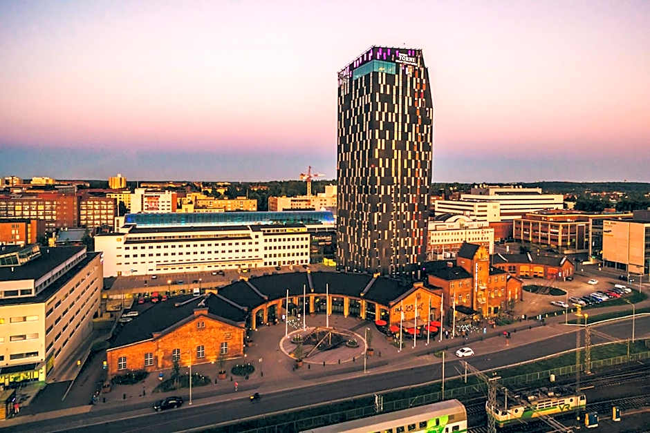 Solo Sokos Hotel Torni Tampere