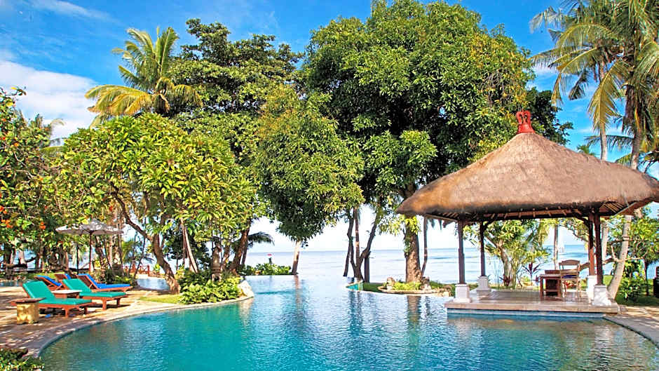 Puri Bagus Lovina Resort