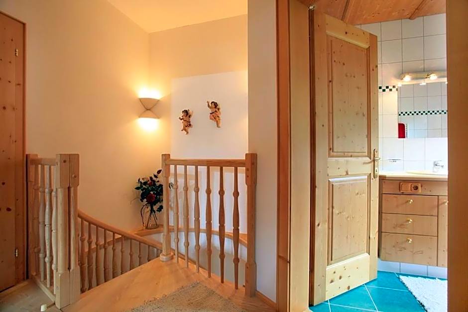 Appartement Riedl Martin