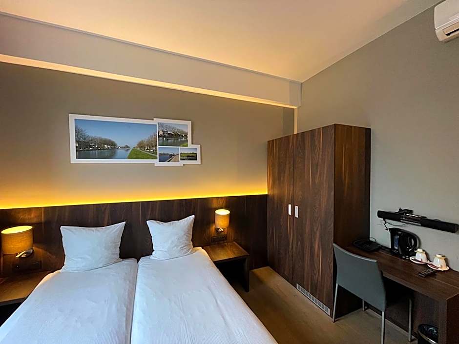 Hotel Elisabeth