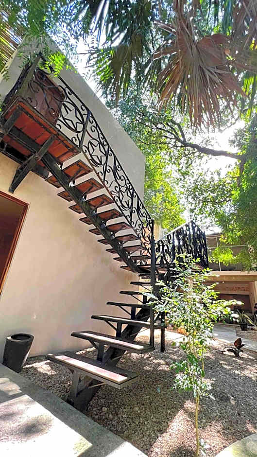 Hotel Boutique Refugio 41