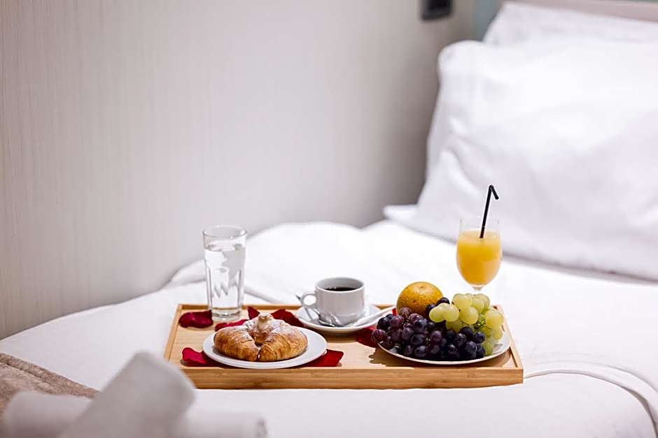 Kopernikus Hotel Prag
