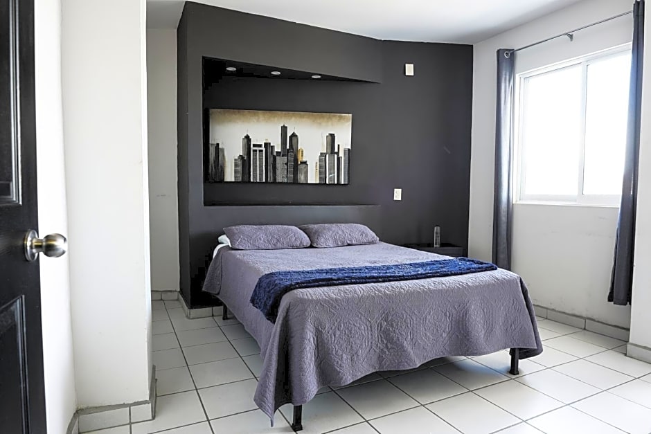 Hotel San Luis