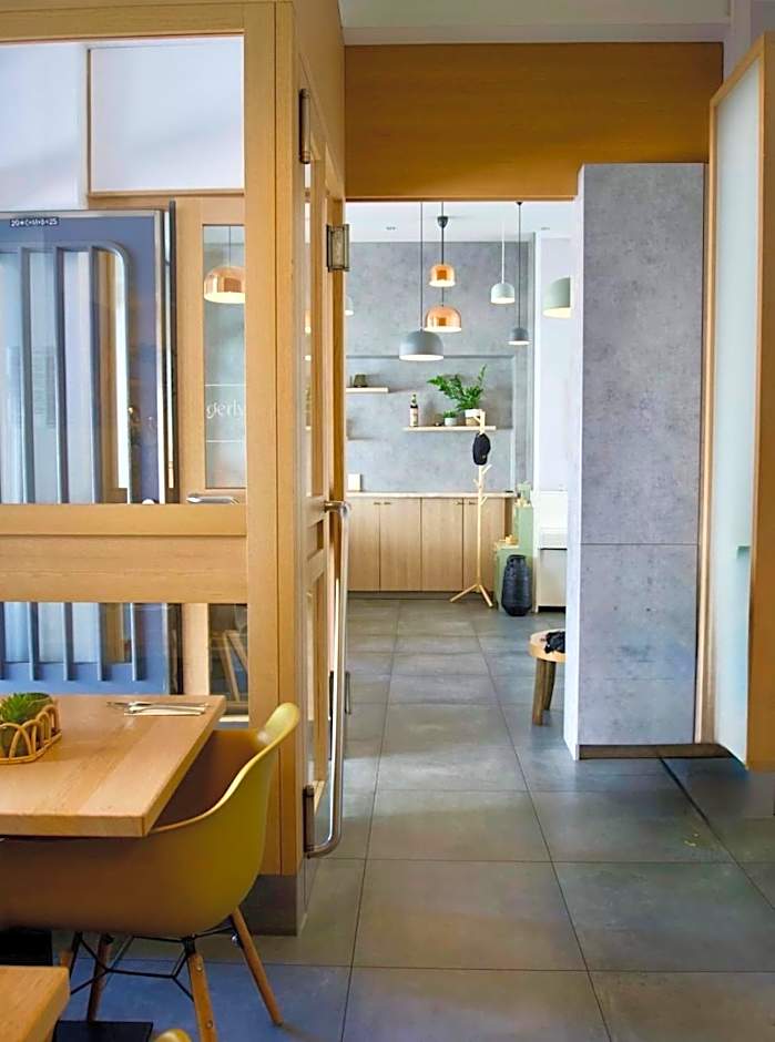 Boutique-Hotel "Stilvoll"