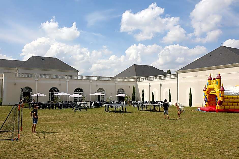 Résidence Villa Bellagio Amboise by Popinns