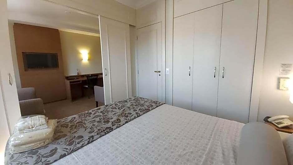 Vila Oimpia Prime Suites