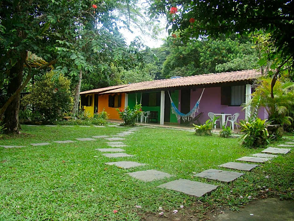 Pousada Sitio das Flores