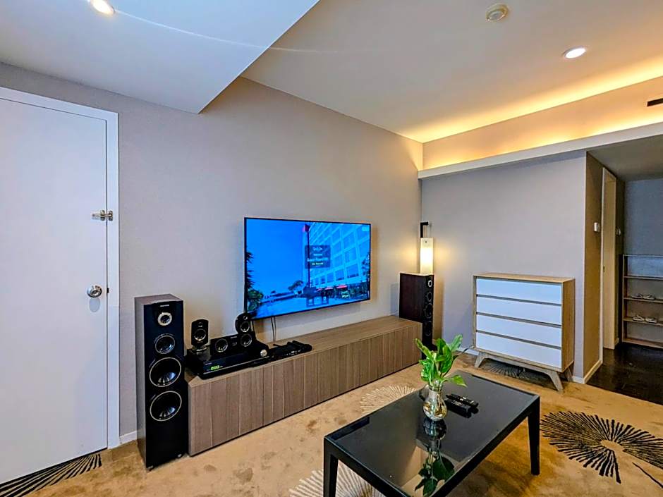 Grand Zuri Jababeka Hotel