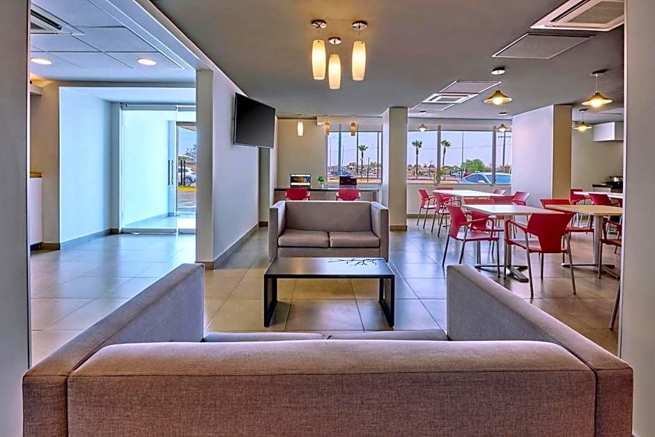 City Express Junior by Marriott Mexicali