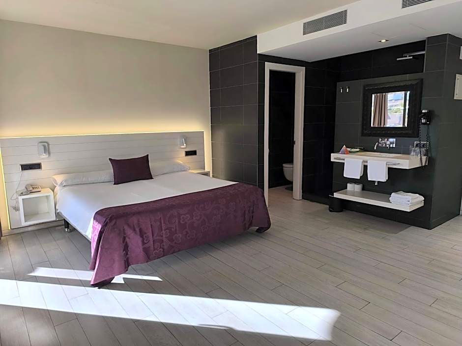 Hotel Spa La Terrassa