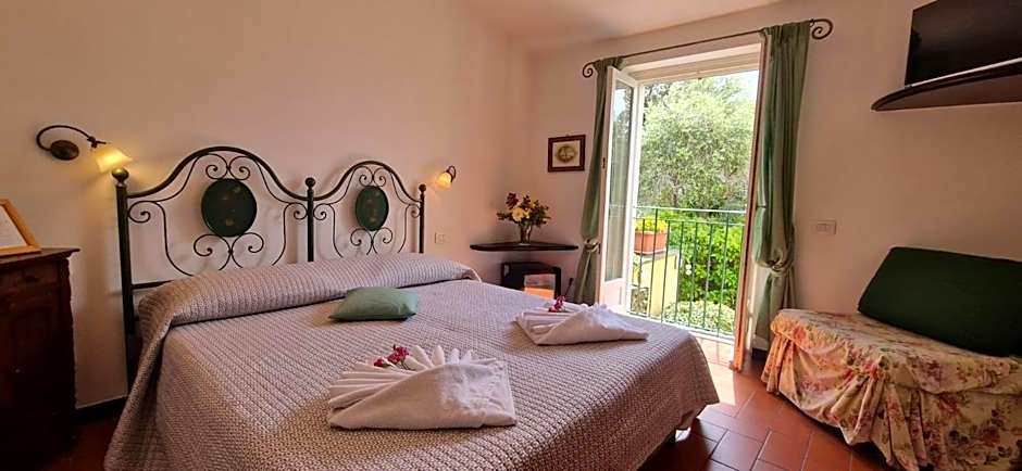 Hotel La Giada del Mesco