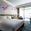 Hilton Garden Inn Shenzhen World Exhibition & Convention Center