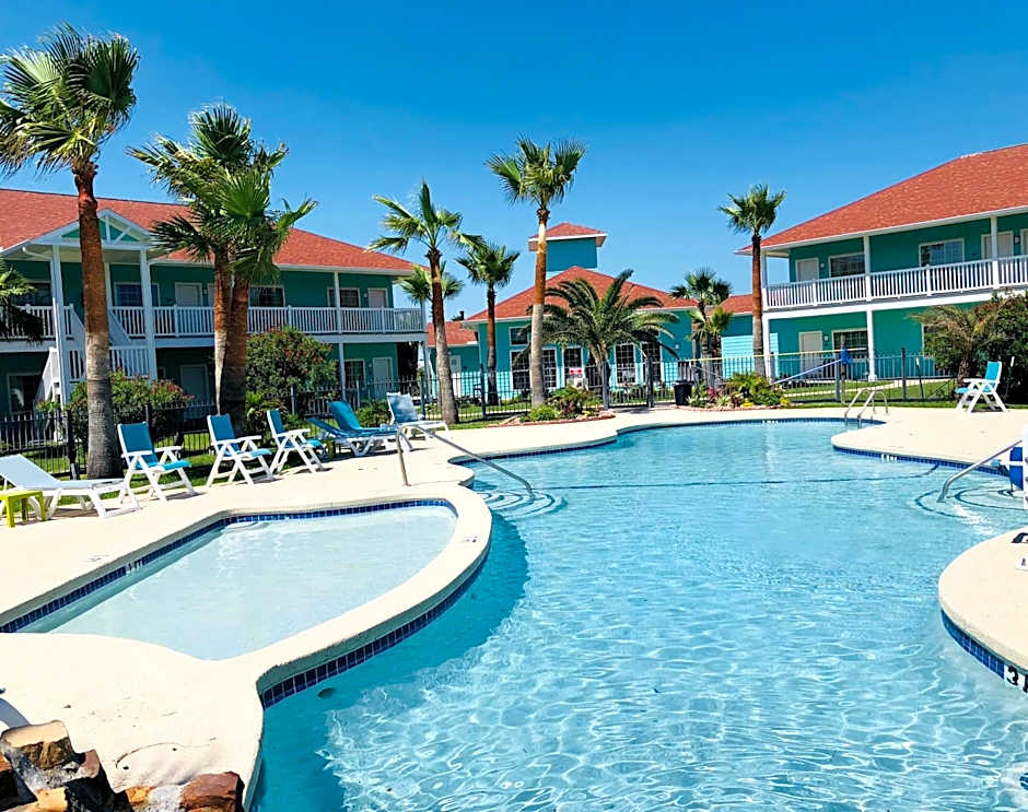 Days Inn by Wyndham Port Aransas TX