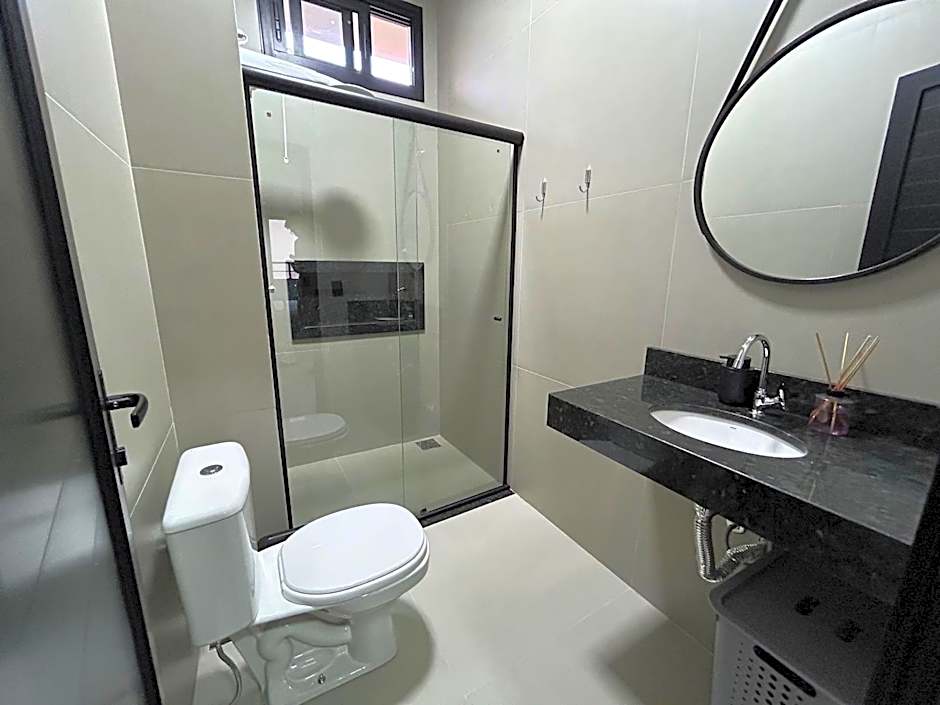 Studios Mobiliados - Ambar Ipanema