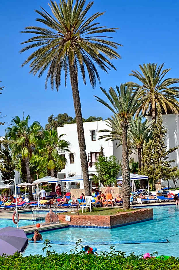 Caribbean Village Agador - All inclusive