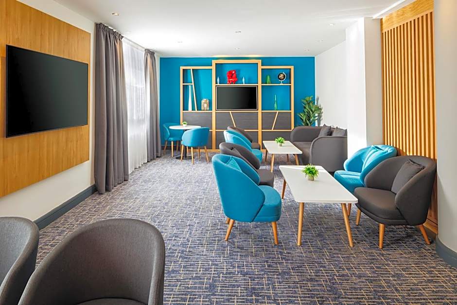 Holiday Inn High Wycombe M40 Jct.4 By IHG