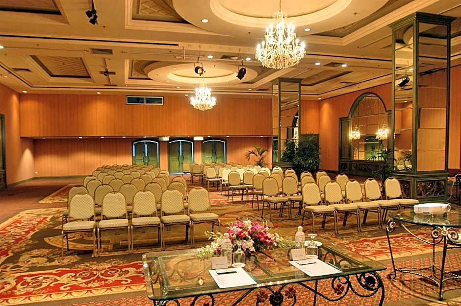 Grand Margherita Hotel