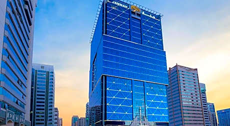 Jannah Burj Al Sarab
