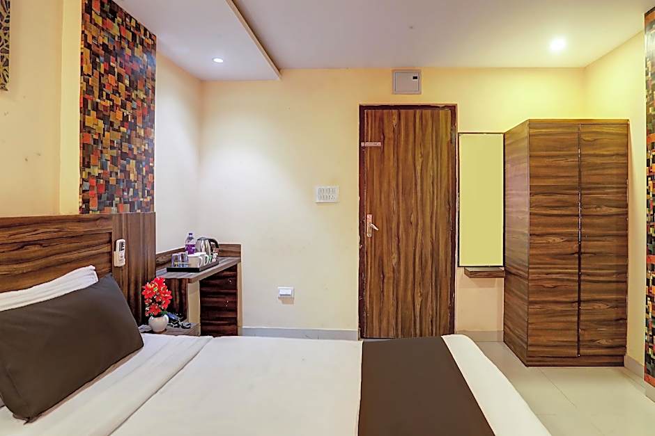 Hotel O Vaishnavi Inn