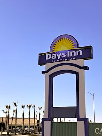 Days Inn by Wyndham Safford, AZ