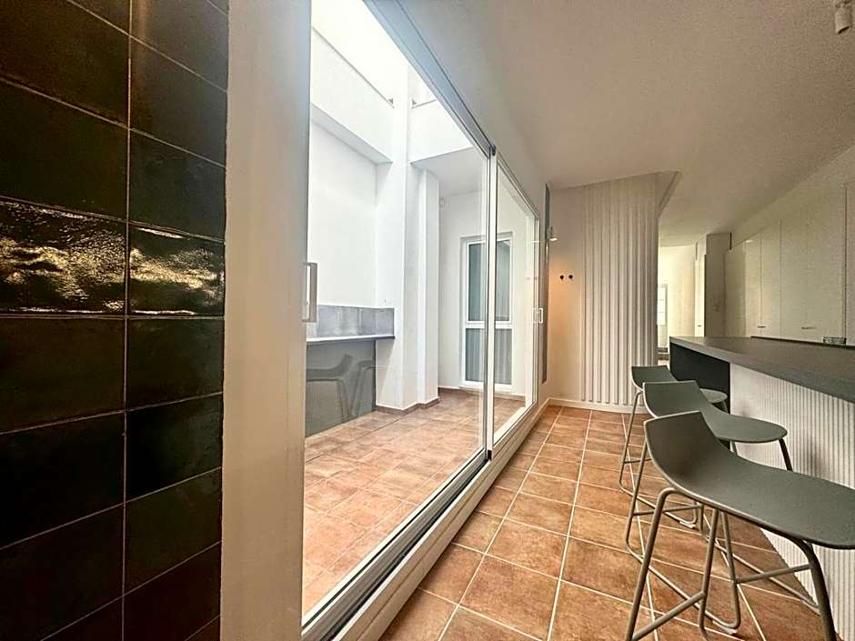 Guest House Espinardo Murcia Casa Universitaria