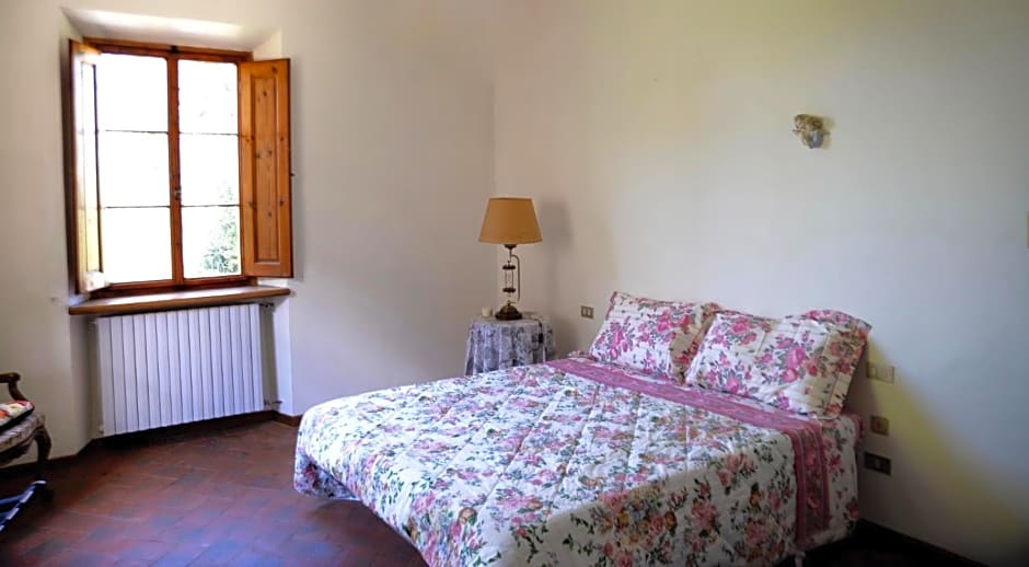 Little B&B Della Pieve