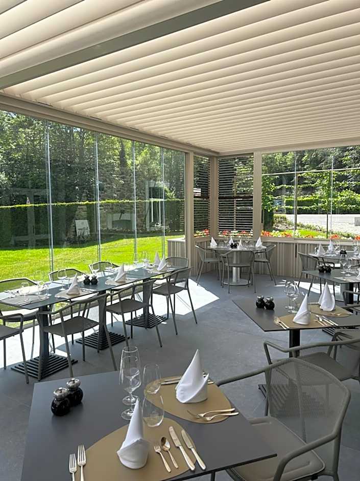 Moulin de Daverdisse - The Original Relais