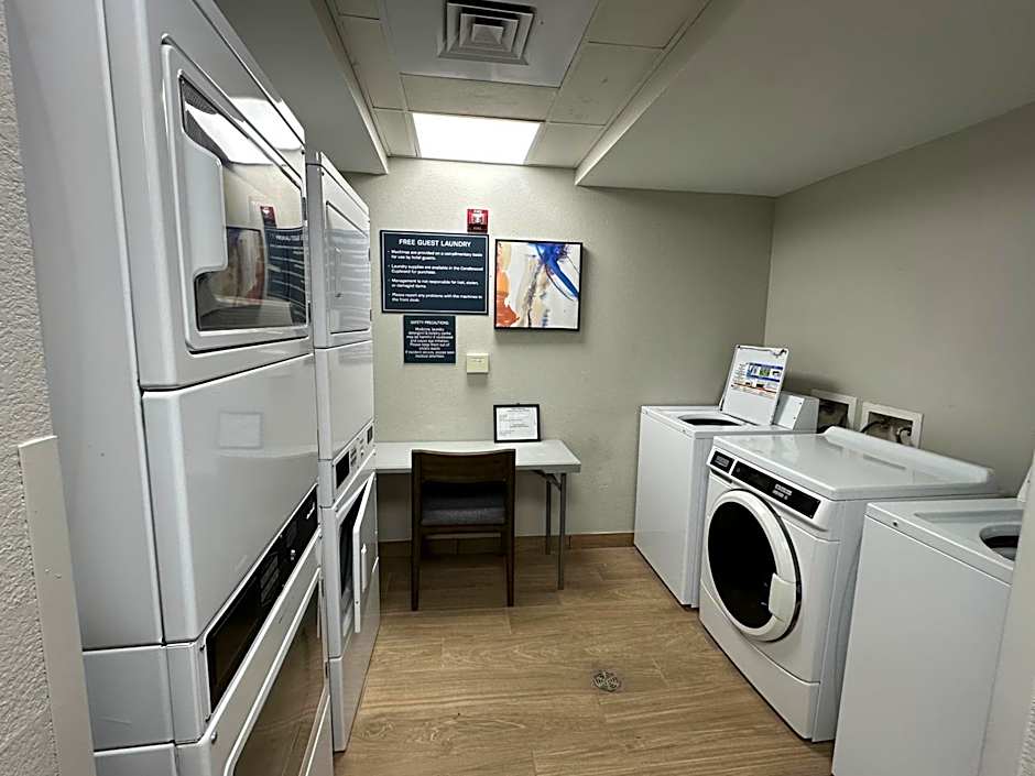 Candlewood Suites Conway By IHG